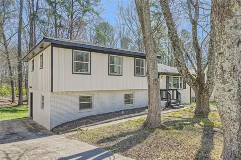 6552 King George Way, Morrow, GA 30260