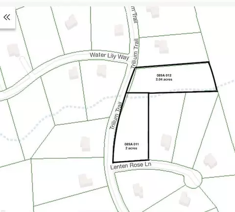 336 Trilium Trl, Pendergrass, GA 30567