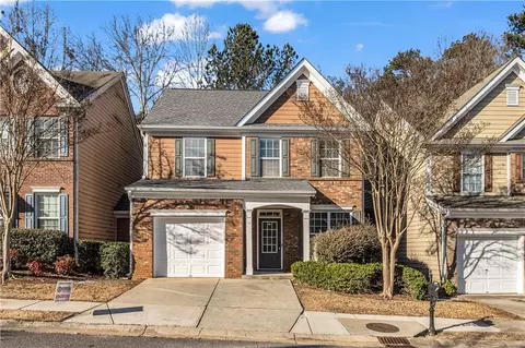 1538 Park Grove Dr, Lawrenceville, GA 30046
