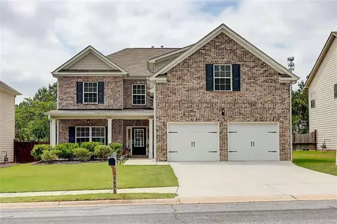 5601 Savannah River Rd, Atlanta, GA 30349