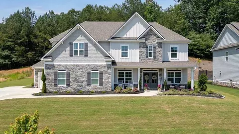 3617 Castoff Ct, Gainesville, GA 30506