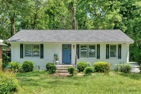 2210 Polar Rock Ave SW, Atlanta, GA 30315
