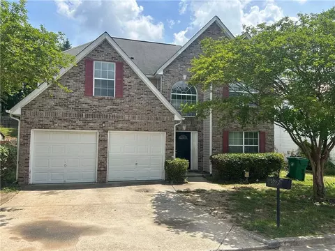 3702 Gray Birch Dr, Decatur, GA 30034