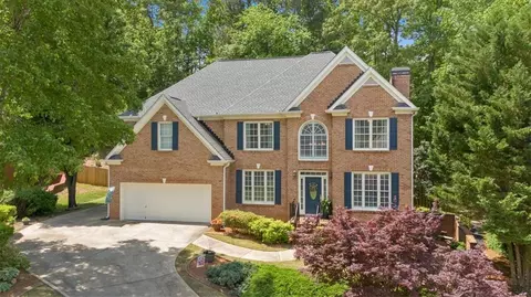 6034 Addington Dr NW, Acworth, GA 30101