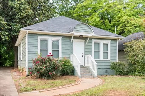 2497 Lakewood Ave SW, Atlanta, GA 30315
