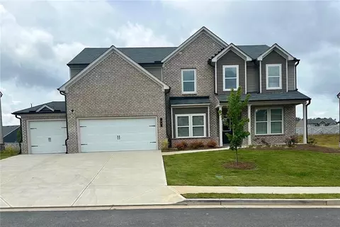 98 Longhorn Way, Auburn, GA 30011
