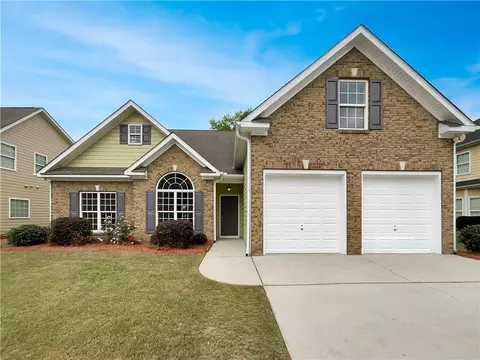 6405 Beaver Creek Trl, Atlanta, GA 30349