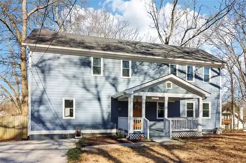 1977 Nash Ave SE, Atlanta, GA 30316