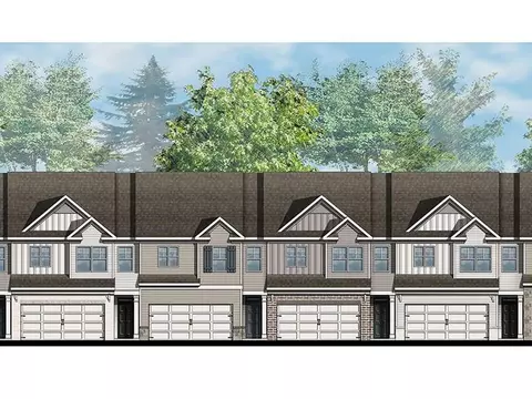 6686 Corryton St, Flowery Branch, GA 30542