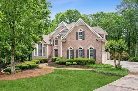 13290 Providence Lake Dr, Milton, GA 30004