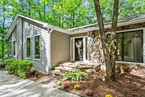 4700 Township Walk, Marietta, GA 30066