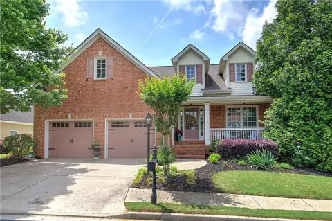 116 Patrick Way, Marietta, GA 30064
