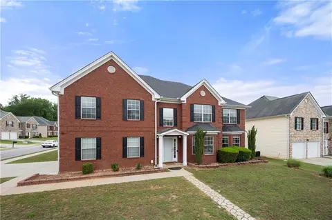 4699 Price St, Forest Park, GA 30297