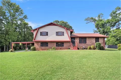 3510 Spring Valley Blvd, Atlanta, GA 30349