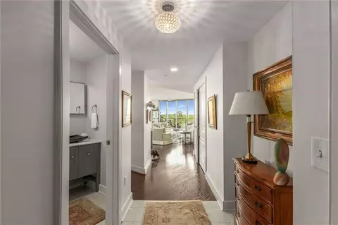 700 Park Regency Pl NE #1407, Atlanta, GA 30326