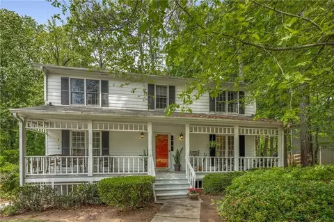 1519 Brookcliff Cir, Marietta, GA 30062