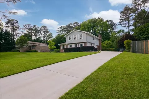 3407 Larch Pine Dr, Duluth, GA 30096 photo 3
