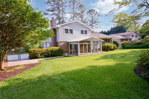 3407 Larch Pine Dr, Duluth, GA 30096 photo 36