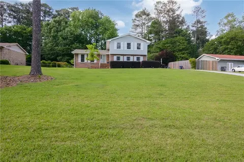 3407 Larch Pine Dr, Duluth, GA 30096 photo 2