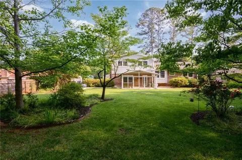 3407 Larch Pine Dr, Duluth, GA 30096 photo 38