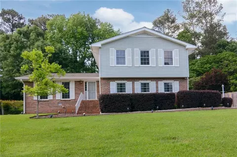 3407 Larch Pine Dr, Duluth, GA 30096