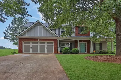 31 Allen Bridge Rd, Talmo, GA 30575