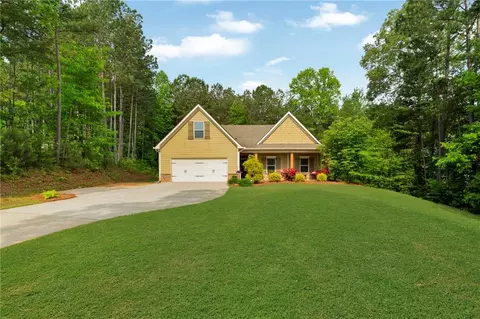 219 Woods Cir, Ball Ground, GA 30107