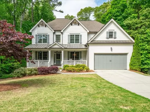 4910 Conover Dr, Atlanta, GA 30338