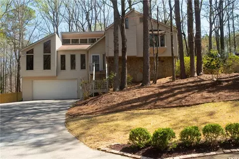 3572 Dexter Way, Marietta, GA 30062