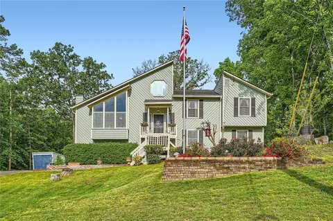 41 Bramblewood Dr SW, Cartersville, GA 30120