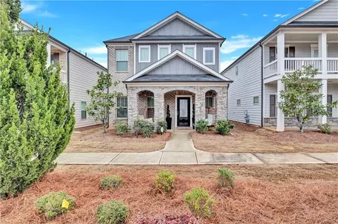 4658 Electric Ave SW, Mableton, GA 30126