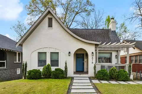 878 Dill Ave SW, Atlanta, GA 30310