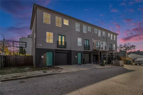 93 Terry St #A, Atlanta, GA 30312