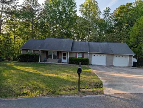 161 Gann Cemetery Rd, Dallas, GA 30157