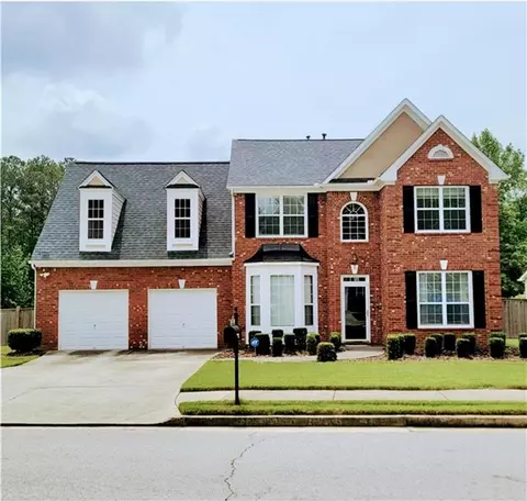 3703 Liberty Dr SW, Powder Springs, GA 30127