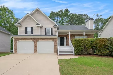 5975 Tate Dr, Austell, GA 30106