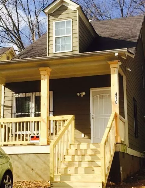 476 Elm St NW, Atlanta, GA 30318