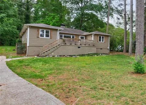 1304 Anchor Ter SW, Atlanta, GA 30311