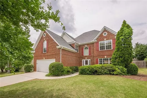 1130 Laurel Cove Dr, Snellville, GA 30078