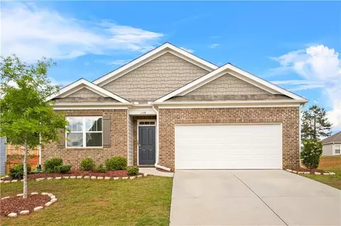 138 Yonah Way, Dallas, GA 30132