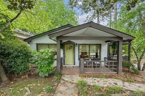 901 United Ave SE, Atlanta, GA 30316