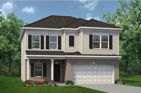 938 Victoria Heights Dr, Dallas, GA 30132