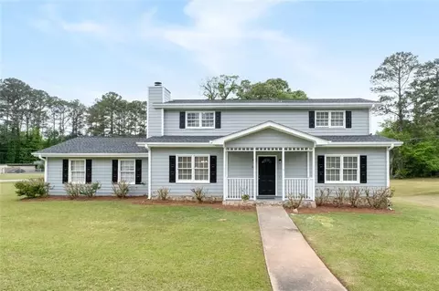 100 Fairview Dr, Stockbridge, GA 30281