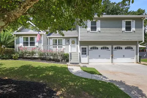 7020 Sumit Creek Dr NW, Kennesaw, GA 30152