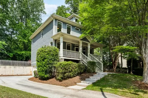 2078 Marshalls Ln SE, Atlanta, GA 30316