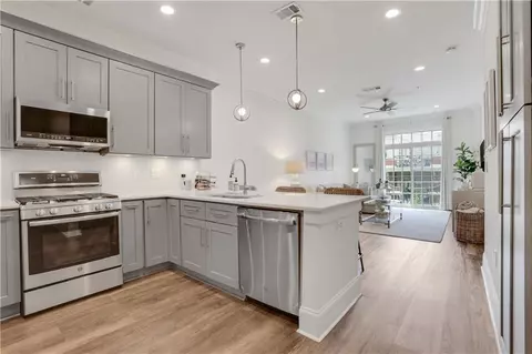 1055 Piedmont Ave NE #409, Atlanta, GA 30309