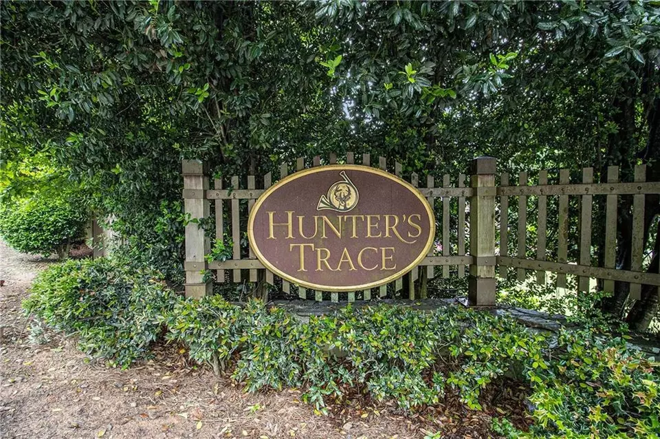 Exterior - 1495 Old Hunters Lake Dr, Marietta, GA 30062 photo 18 of 21