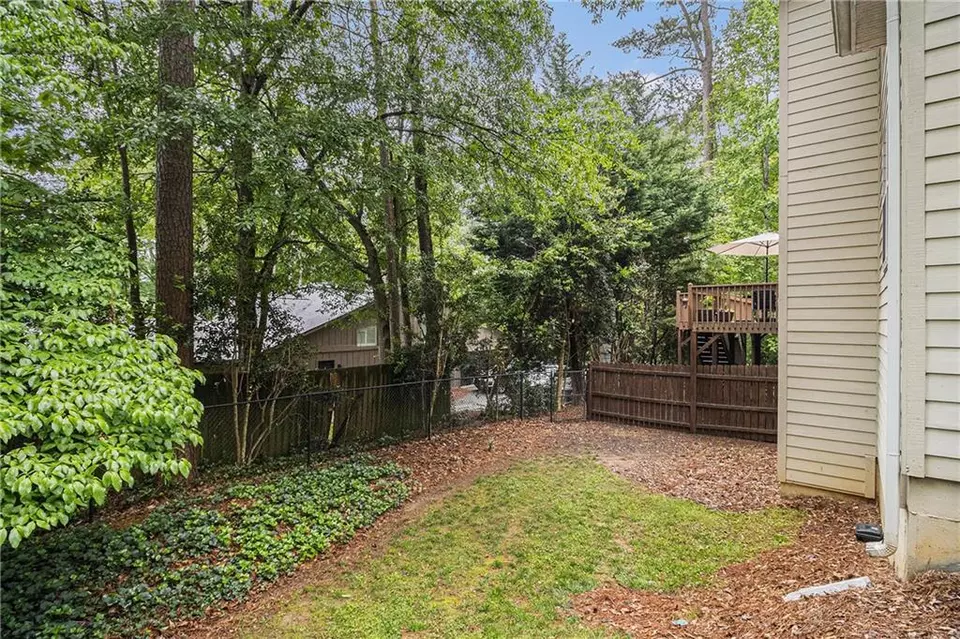 Exterior - 1495 Old Hunters Lake Dr, Marietta, GA 30062 photo 11 of 21