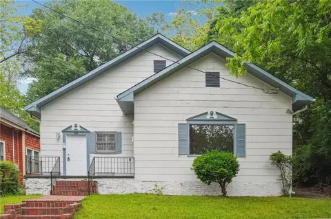 1111 Lawton Pl SW, Atlanta, GA 30310