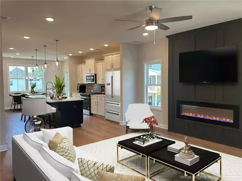 1923 Cassia Aly, Kennesaw, GA 30144